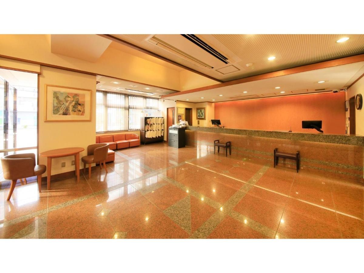 Maple Inn Makuhari - Vacation Stay 69625V Csiba Kültér fotó