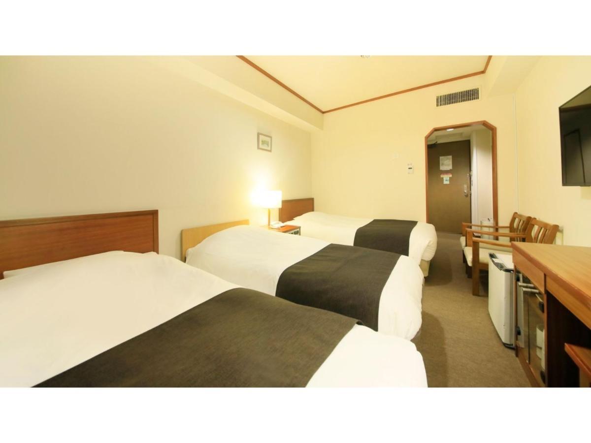 Maple Inn Makuhari - Vacation Stay 69625V Csiba Kültér fotó
