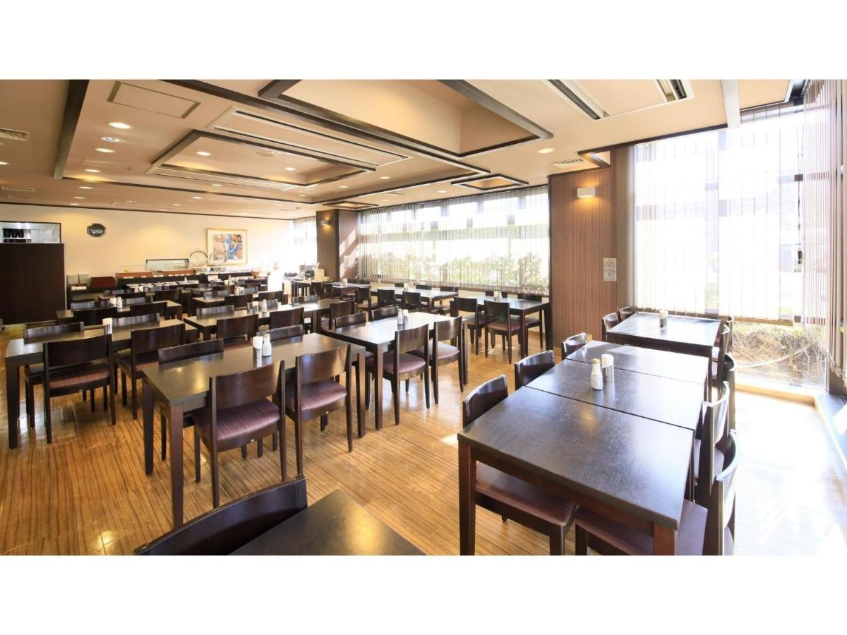 Maple Inn Makuhari - Vacation Stay 69625V Csiba Kültér fotó