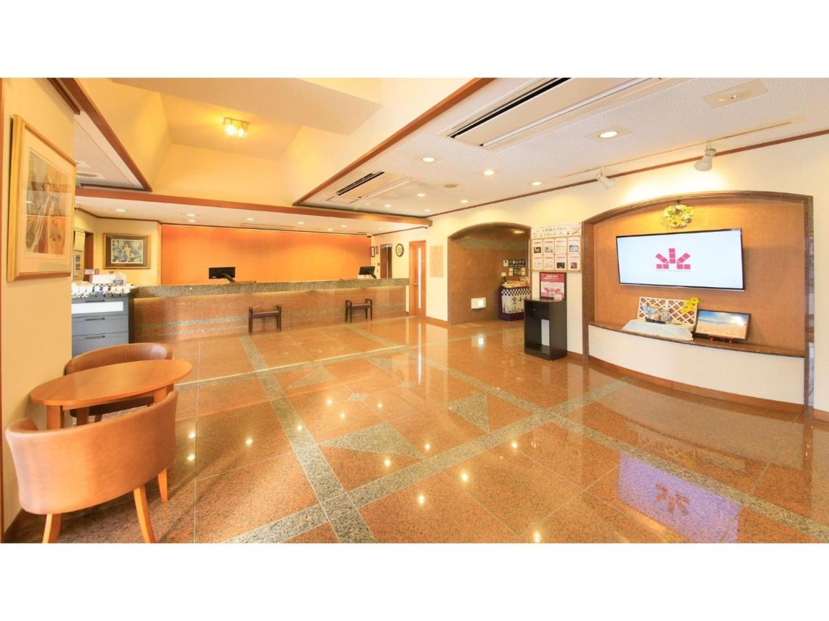 Maple Inn Makuhari - Vacation Stay 69625V Csiba Kültér fotó